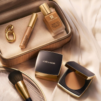 Double Wear Stay-In-Place Foundation SPF10 5W1.5 Cinnamon 30ml