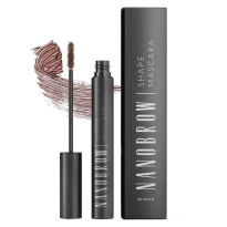 Shape Mascara 7 ml – Brown