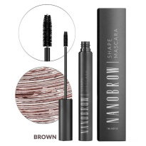 Shape Mascara 7 ml – Brown