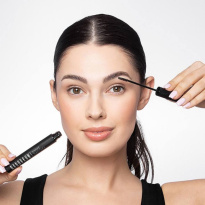 Shape Mascara 7 ml – Brown