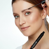 Shape Mascara 7 ml – Brown