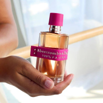 100 % Passion Women Eau De Parfum 50 ml