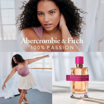 100 % Passion Women Eau De Parfum 50 ml