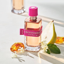 100 % Passion Women Eau De Parfum 50 ml