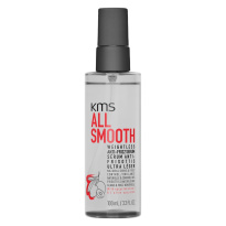 ALLSMOOTH Weightless Anti-Frizz Serum 100ml