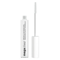 MegaClear Brow & Lash Mascara 8,5 ml