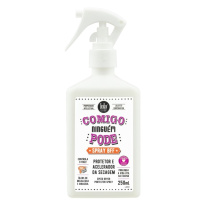 COMIGO NINGUÉM PODE Spray BFF 250ml