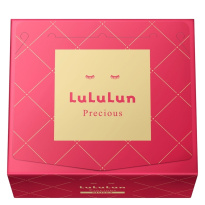 Precious Sheet Mask Red 32 kpl
