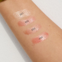 Juicy Lip Butter 001 Spakling Champagne 20g