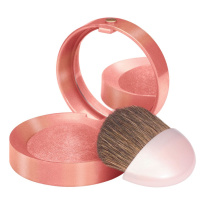 Little Round Pot Blusher 2,5 g ─ 16 Rose Coup De Foudre