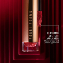 Luxe Matte Liquid Lipstick 6 ml – Afternoon Tea