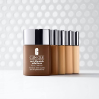 Anti-Blemish Solutions Liquid Makeup Cn 58 Honey 30ml