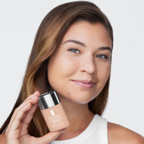 Anti-Blemish Solutions Liquid Makeup Cn 58 Honey 30ml