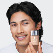 Anti-Blemish Solutions Liquid Makeup Cn 58 Honey 30ml