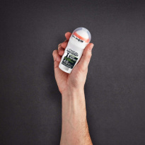 Men Expert Shirt Protect Anti-Perspirant 24H Roll-On Deodorant 50 ml