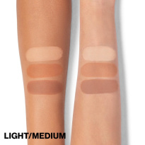 Step-By-Step Contour Kit 11,47 g – Light/Medium