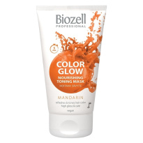 Color Glow Nourishing Toning Mask 150 ml – Mandarin