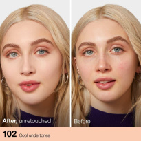 Fit Me Matte + Poreless Foundation 102 Fair Ivory 30ml
