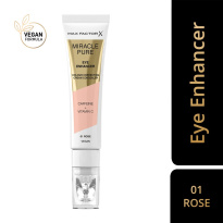 Miracle Pure Eye Enhancer Colour-Correcting Concealer 10 ml – 01 Rose