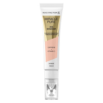 Miracle Pure Eye Enhancer Colour-Correcting Concealer 10 ml – 01 Rose