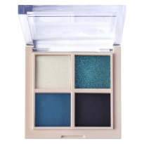 Daily Vibe Palette 4 Denim Mood 5,5g
