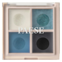 Daily Vibe Palette 4 Denim Mood 5,5g