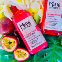Lightweight Hydration + Hibiscus Water Shampoo 385 ml