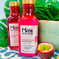 Lightweight Hydration + Hibiscus Water Shampoo 385 ml