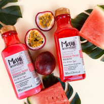 Lightweight Hydration + Hibiscus Water Shampoo 385 ml