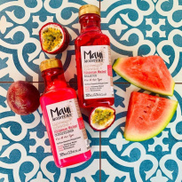 Lightweight Hydration + Hibiscus Water Shampoo 385 ml