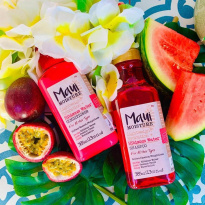 Lightweight Hydration + Hibiscus Water Shampoo 385 ml
