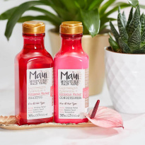 Lightweight Hydration + Hibiscus Water Shampoo 385 ml