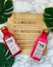 Lightweight Hydration + Hibiscus Water Shampoo 385 ml