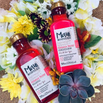 Lightweight Hydration + Hibiscus Water Shampoo 385 ml