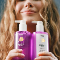 Conditioner Balance My Hair 300ml