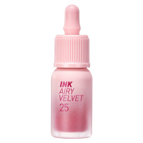 Ink Airy Velvet 25 Zazzy Peach 4g