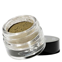 Mineral Eye Shadow With Amber Northern Fern 1g