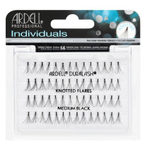 Individual Flare Medium Black