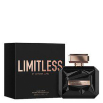 Limitless Eau De Parfum 100 ml