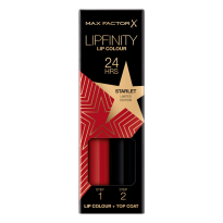 Lipfinity Lip Colour #088 Starlet 2,3ml +1,9g