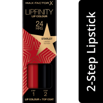 Lipfinity Lip Colour #088 Starlet 2,3ml +1,9g