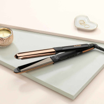 Straight & Curl Brilliance 1 kpl