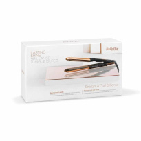 Straight & Curl Brilliance 1 kpl