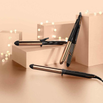 Straight & Curl Brilliance 1 kpl