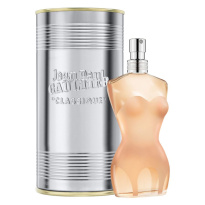 Classique Eau De Toilette 50ml