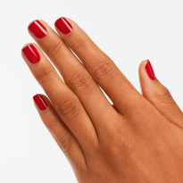 Nail Lacquer 15 ml – Red Hot Rio NLA70