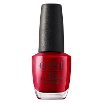 Nail Lacquer 15 ml – Red Hot Rio NLA70