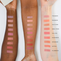 Blush 5 g – Rabarber
