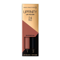 Lipfinity Lip Colour #180 Spirituals 2,3ml +1,9g