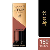 Lipfinity Lip Colour #180 Spirituals 2,3ml +1,9g